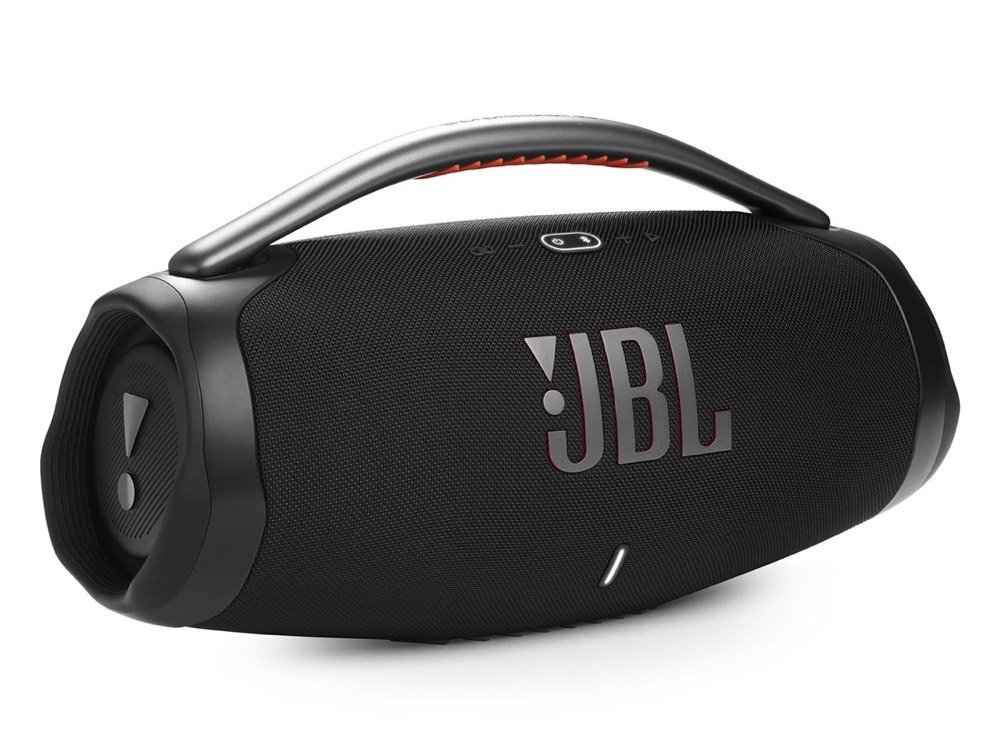 Monstrous JBL Pro Sound