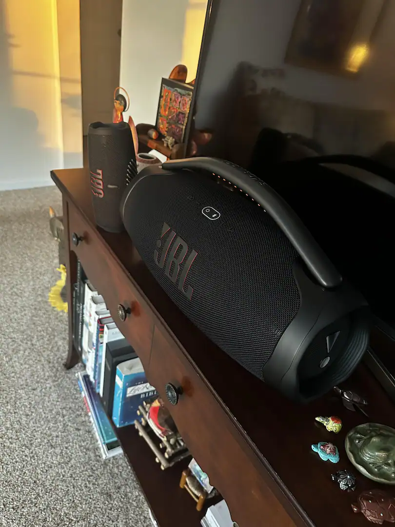Customer photo from Carlos M.